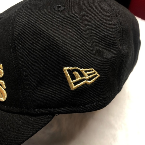 New Era Washington Nationals 2019 World Series Champions Cap, New with tags! - Picture 10 of 13